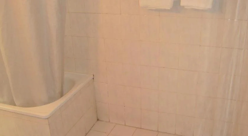 Guesthouse Lusa Atenas