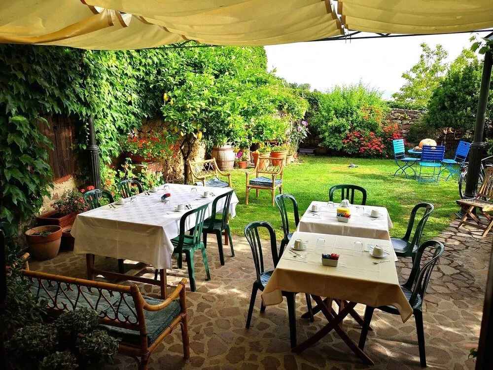 SAsilo Boutique B&B - North Sardinia - Village stay
