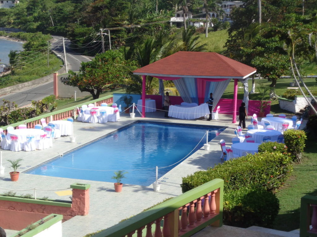 Casa Maria Hotel