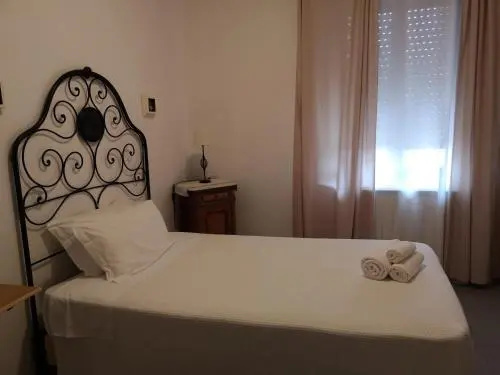 Hotel Marghine