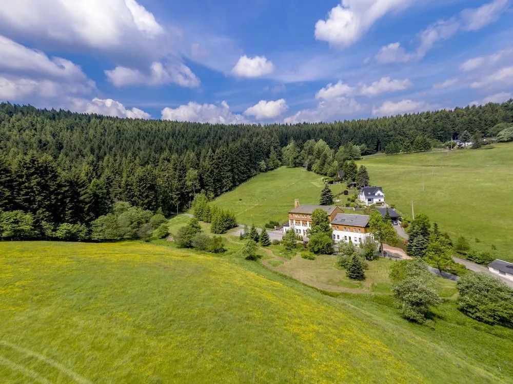 Landhaus Bergidyll