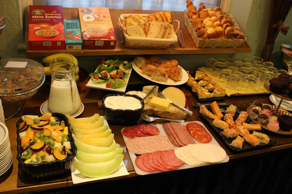 Arosfa Hotel London by Compass Hospitality
