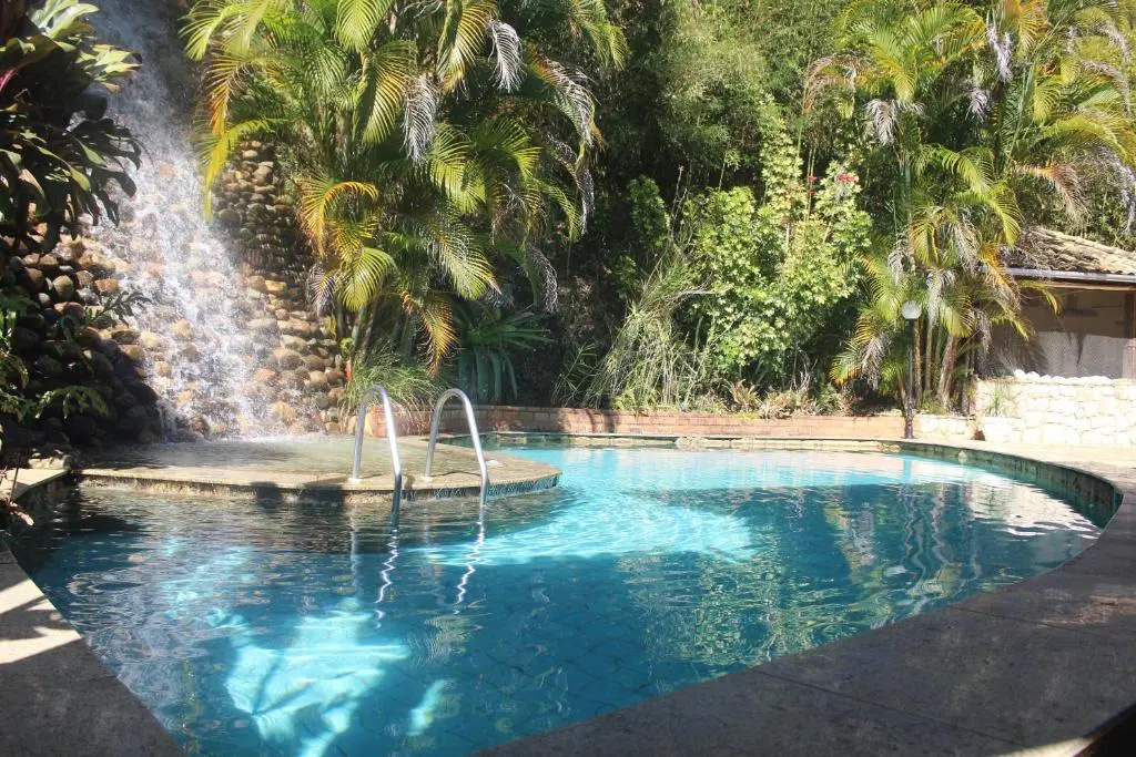 Hotel Serra Everest