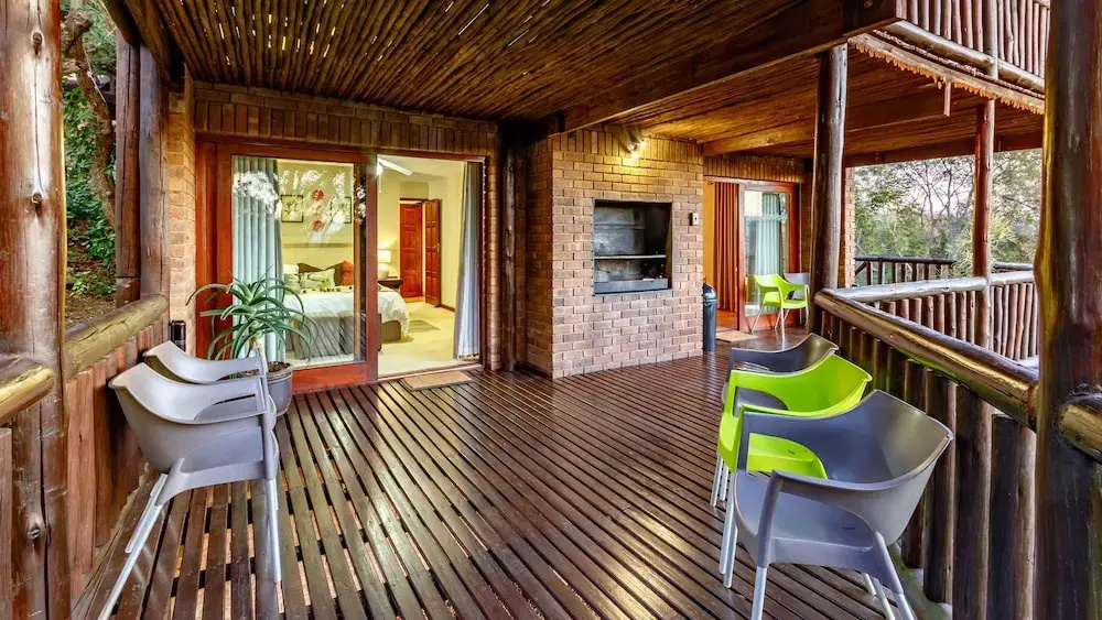 Ulwazi Rock Lodge