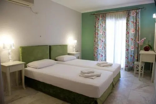 magicstay - guest house 2 stars nydri