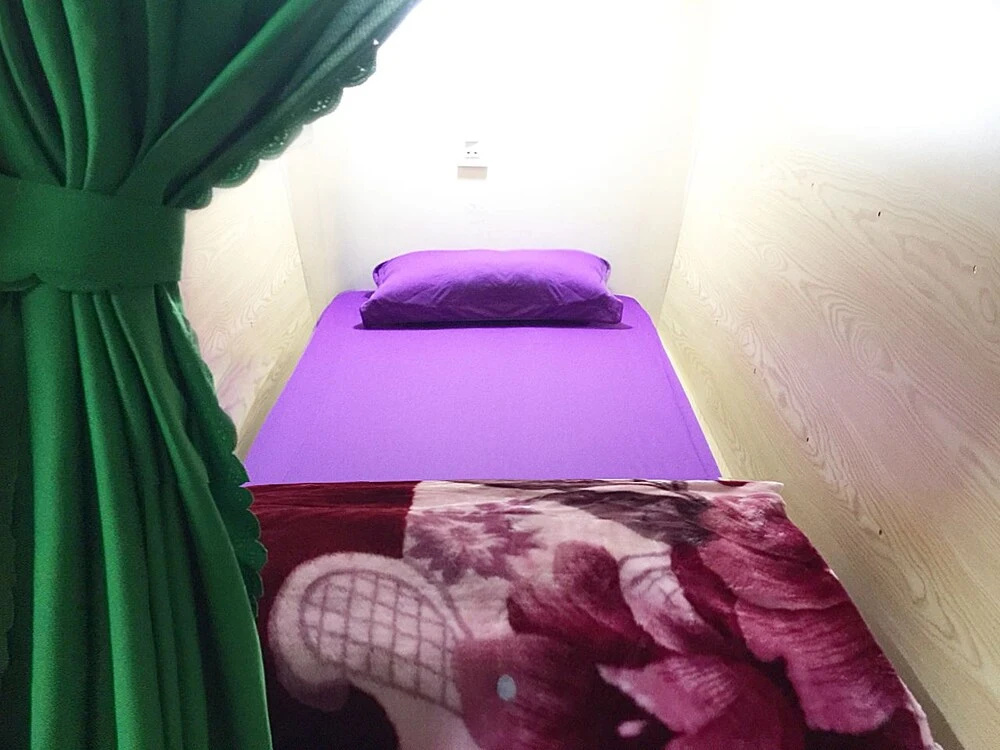 IColor Dalat Hostel - Gogo Homestay