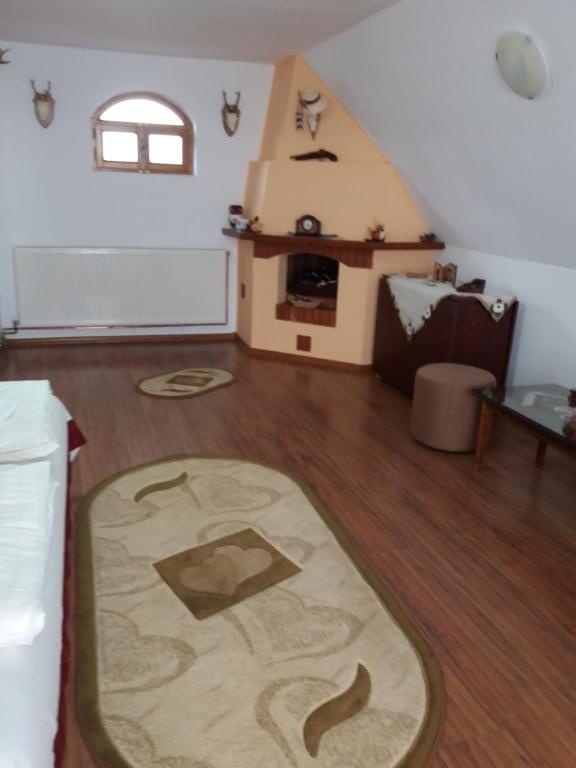 Casa Vlasea Albesti Sighișoara