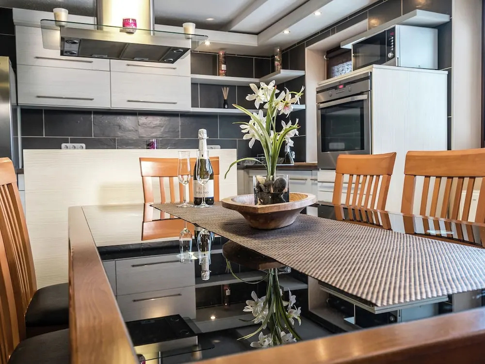 Wooden Apartment in Saalfelden Salzburg near Ski Area
