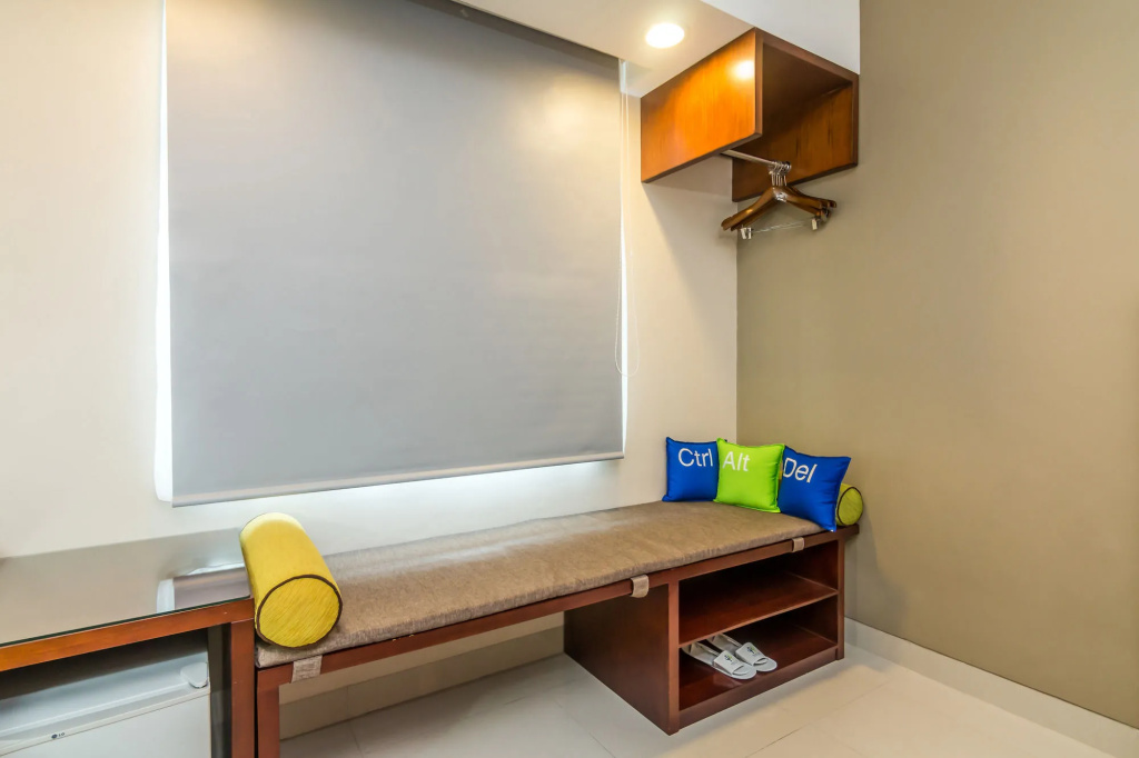 ZEN Rooms Tuban Airport