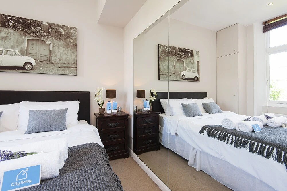 The Chelsea Harcourt Lodge - LPR