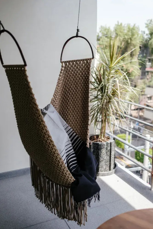 Colima 71 - Casa de Arte Hotel