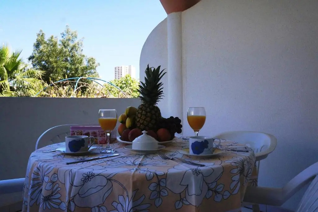 Paraiso de Portimao
