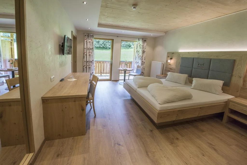 Seehotel St Hubertus