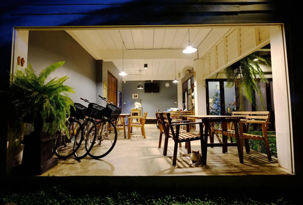 Mona Chiang Mai Boutique