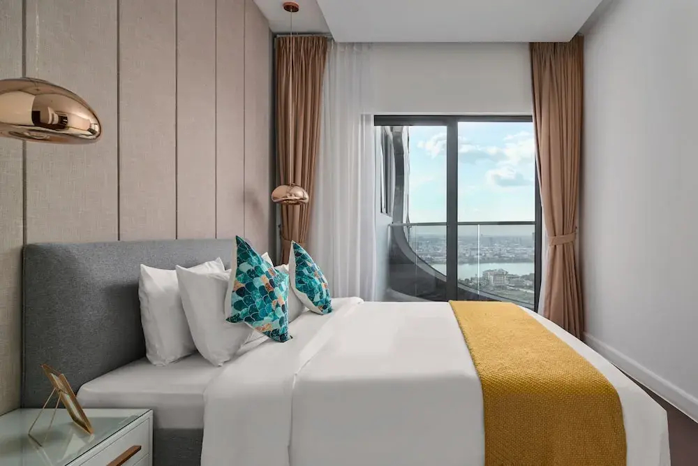 The Peninsula Phnom Penh