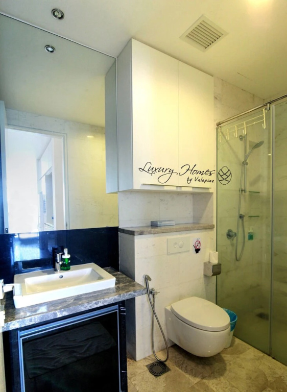 Zenspace D'Face Suites