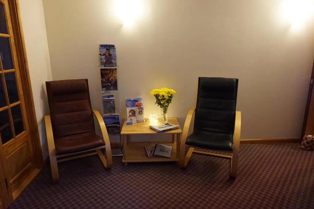 Karrawa Guest House