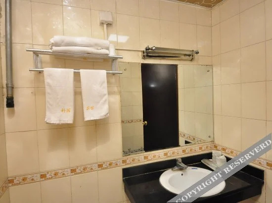Keyuan Hostel