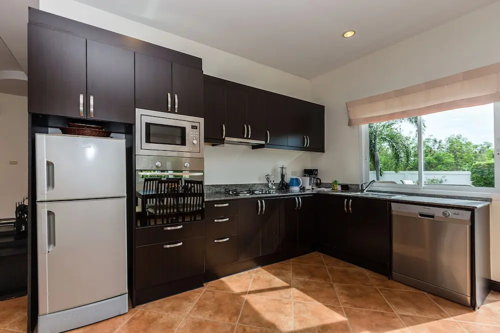 Orchid Paradise Homes OPV19