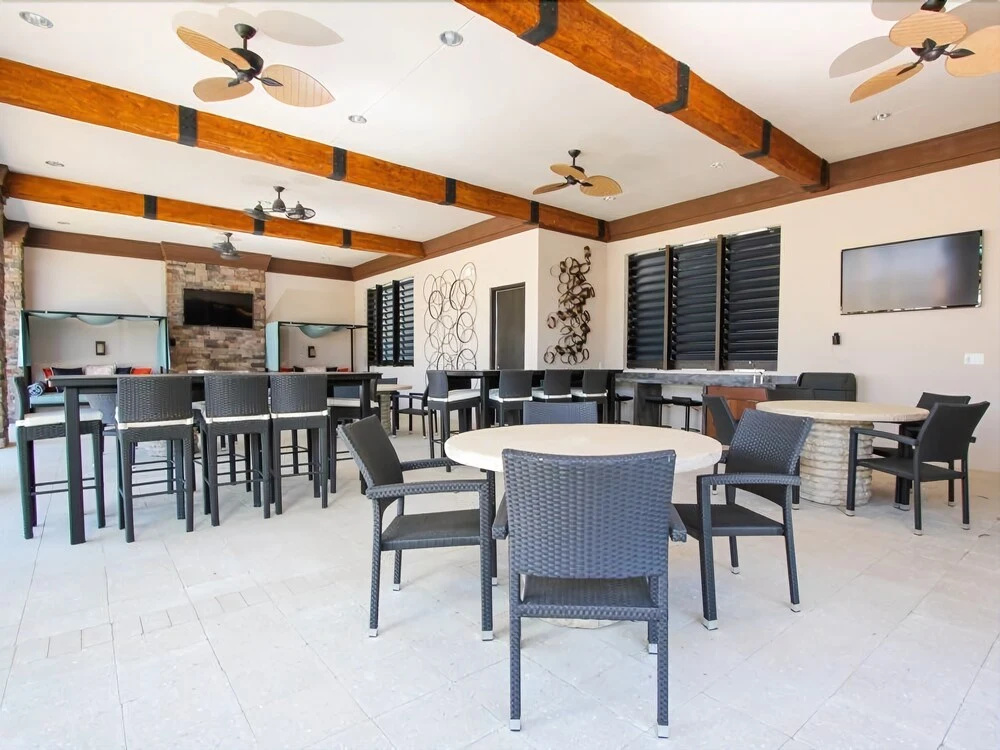 Wonderful 5 Bed Home Near Disney Parks 5 Bedroom Home