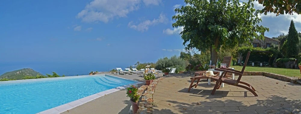 Villa Il Ciliegio