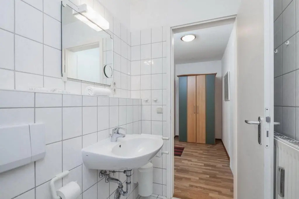 Dünenblick Wohnung 48
