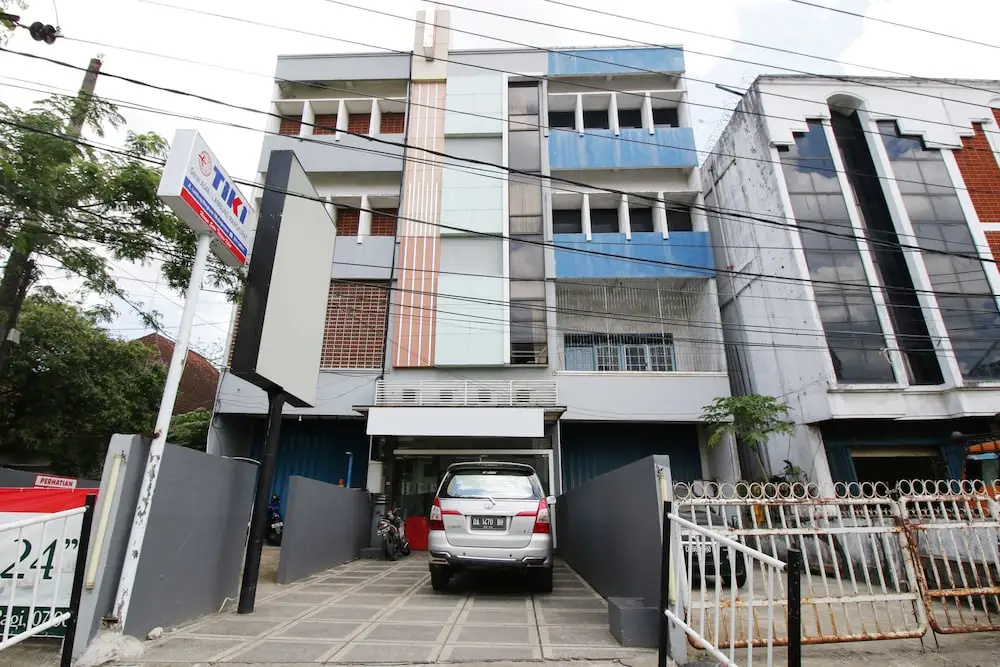 Airy Kertak Baru Ilir Lambung Mangkurat 19B Banjarmasin