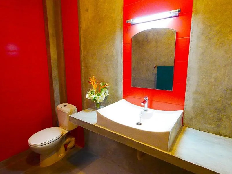 Secret Beach - Talalla