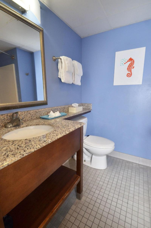 Cayman Suites Hotel