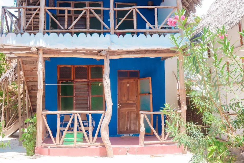 Sipano Bungalow