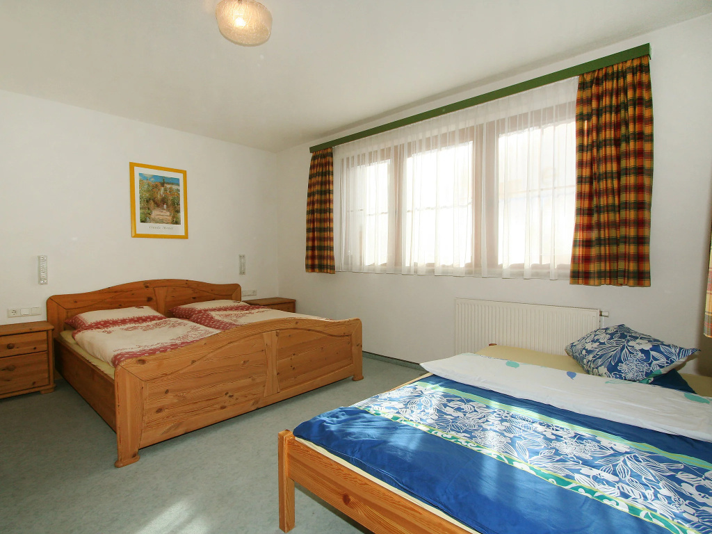 Apartment Christina by Interhome