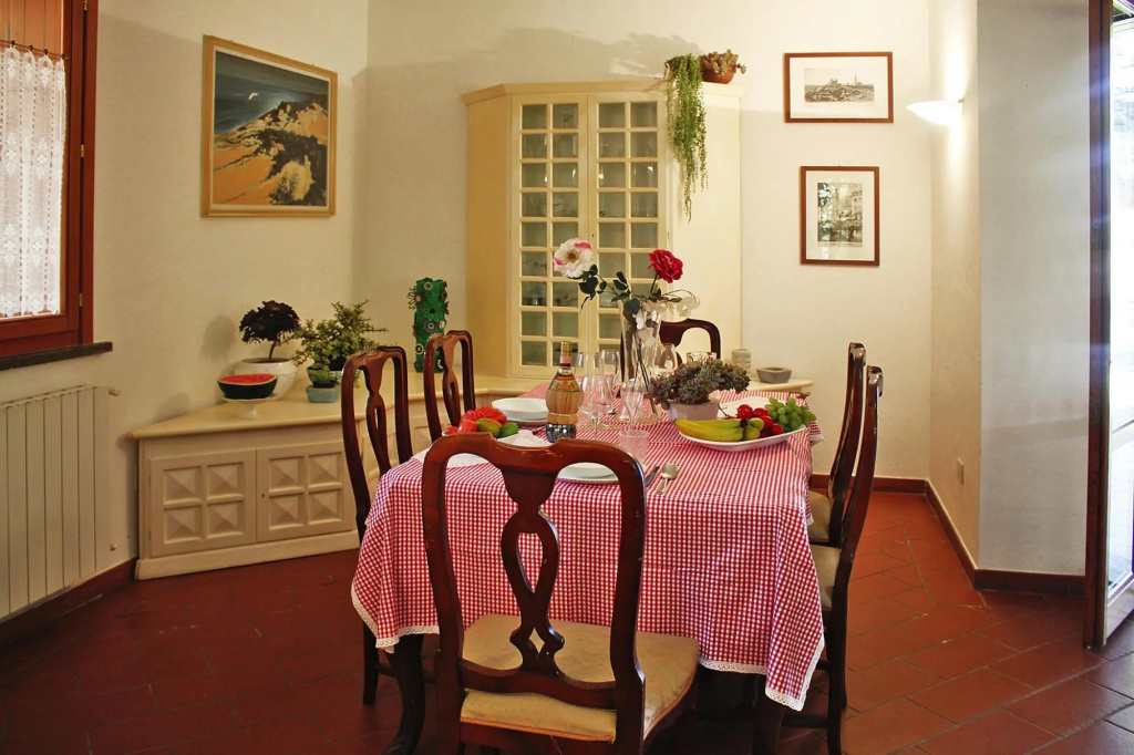 Vacation home Villa Violina, Punta Ala