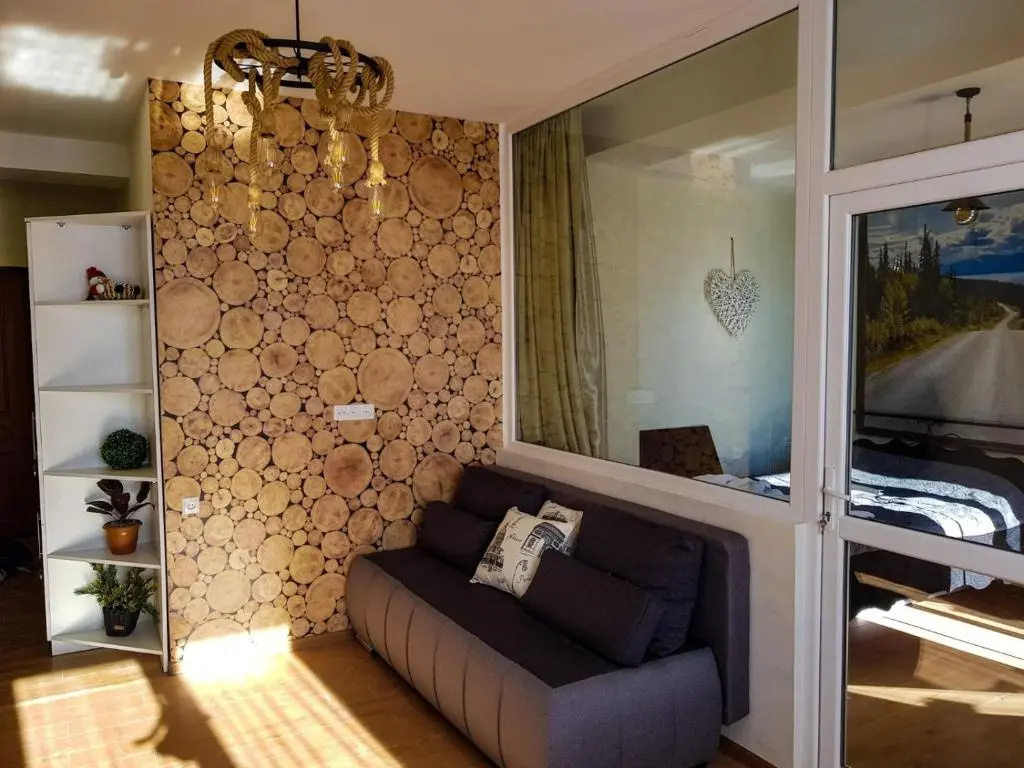 Apartment 315, Bakuriani