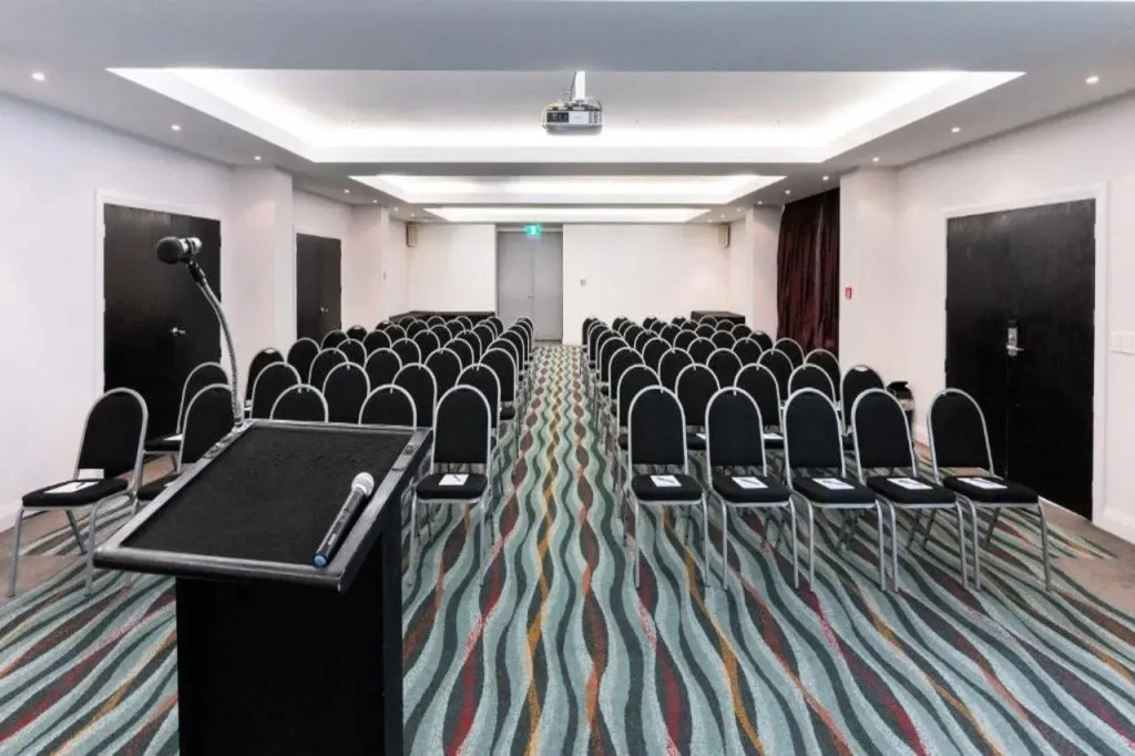 Copthorne Hotel Wellington, Oriental Bay