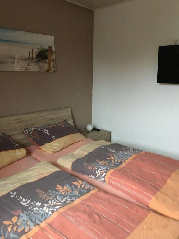 Ferienwohnung Maxi