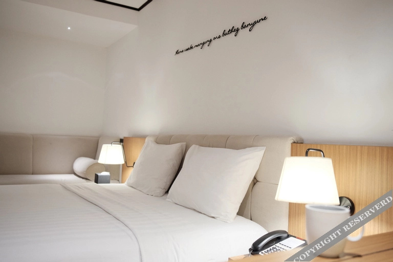 Widyaloka Angkasa Guest House