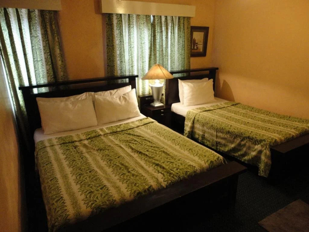 Country House - Nuwara Eliya
