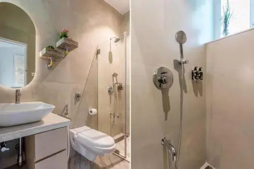 Breeze in the Hills 3BHK Luxury Pool Villa