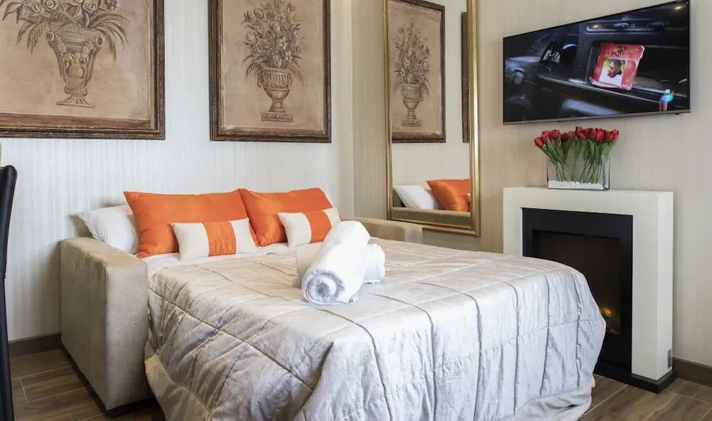 Rent Apartments Salamanca Puerta Zamora III