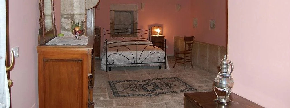 Antica Cascina Resort