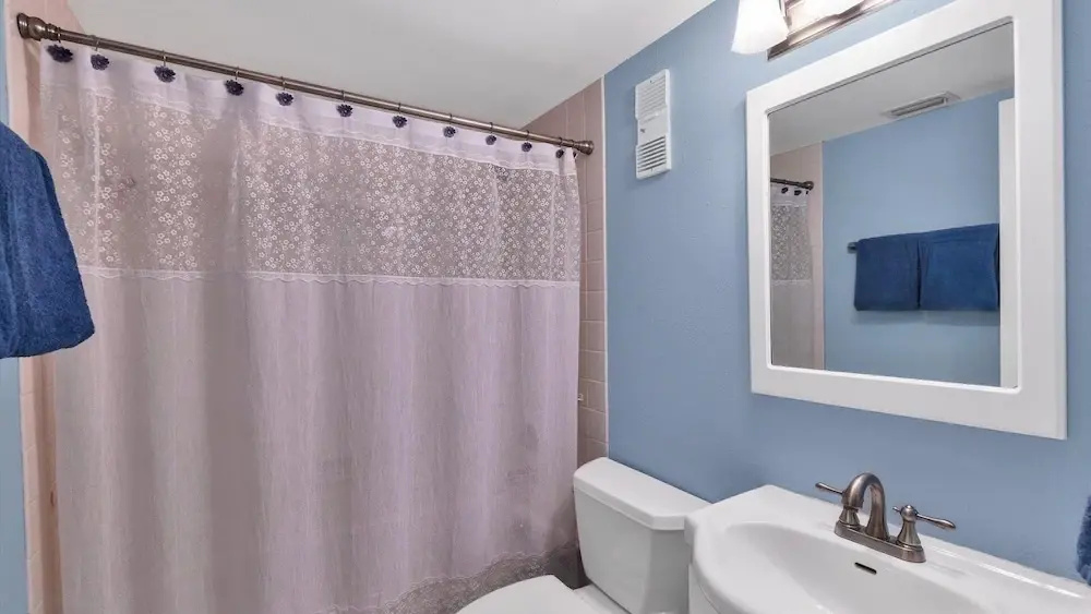 Quiet Condo Near Downtown Punta Gorda 2 Bedroom Condo