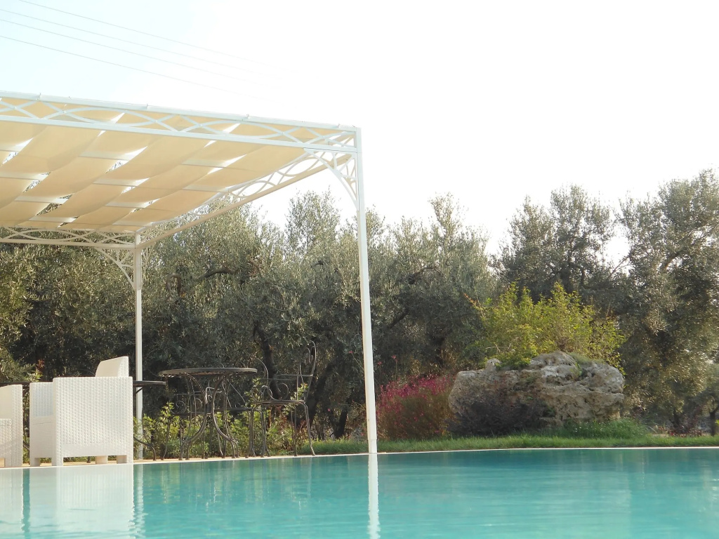 Tenuta Pigliano Hotel