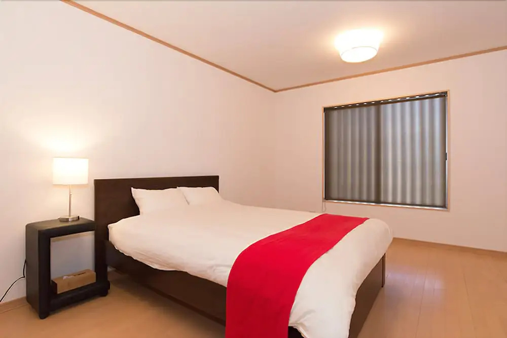 Spacious Kyoto Machiya Rental - Up to 13 Guests