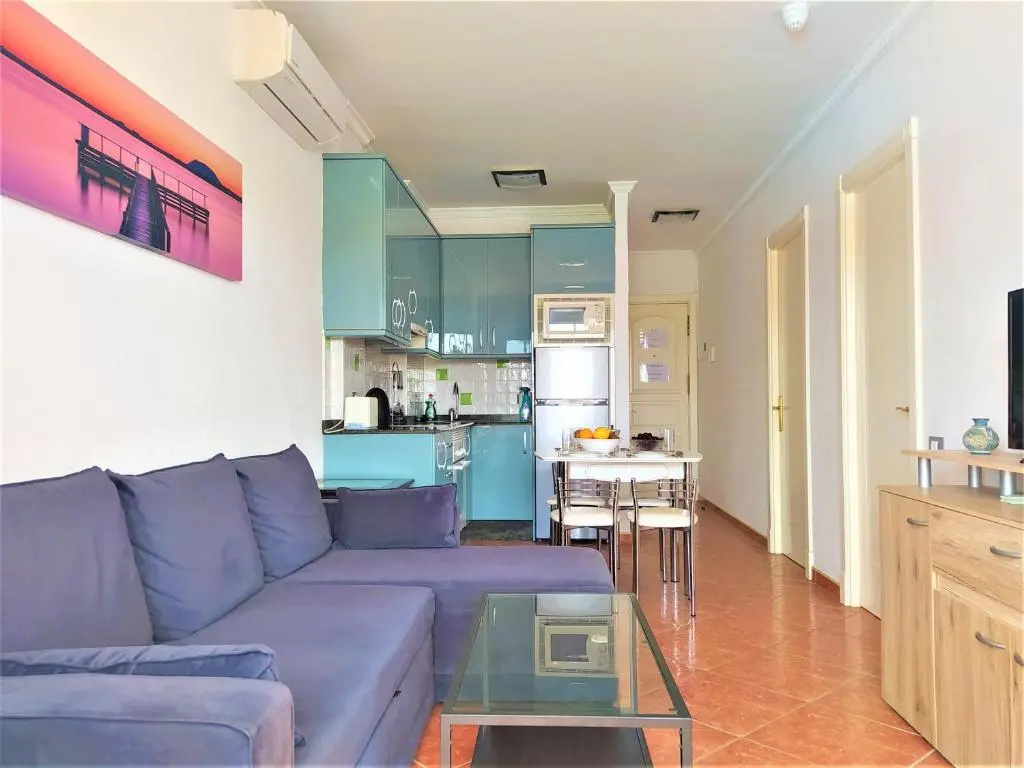 Yumbo Apartment