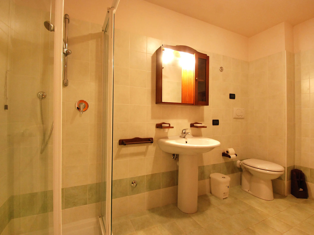 Apartment Albergo Diffuso - Cjasa Fantin by Interhome