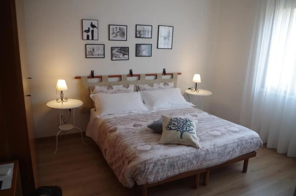 Alla Torre B&B