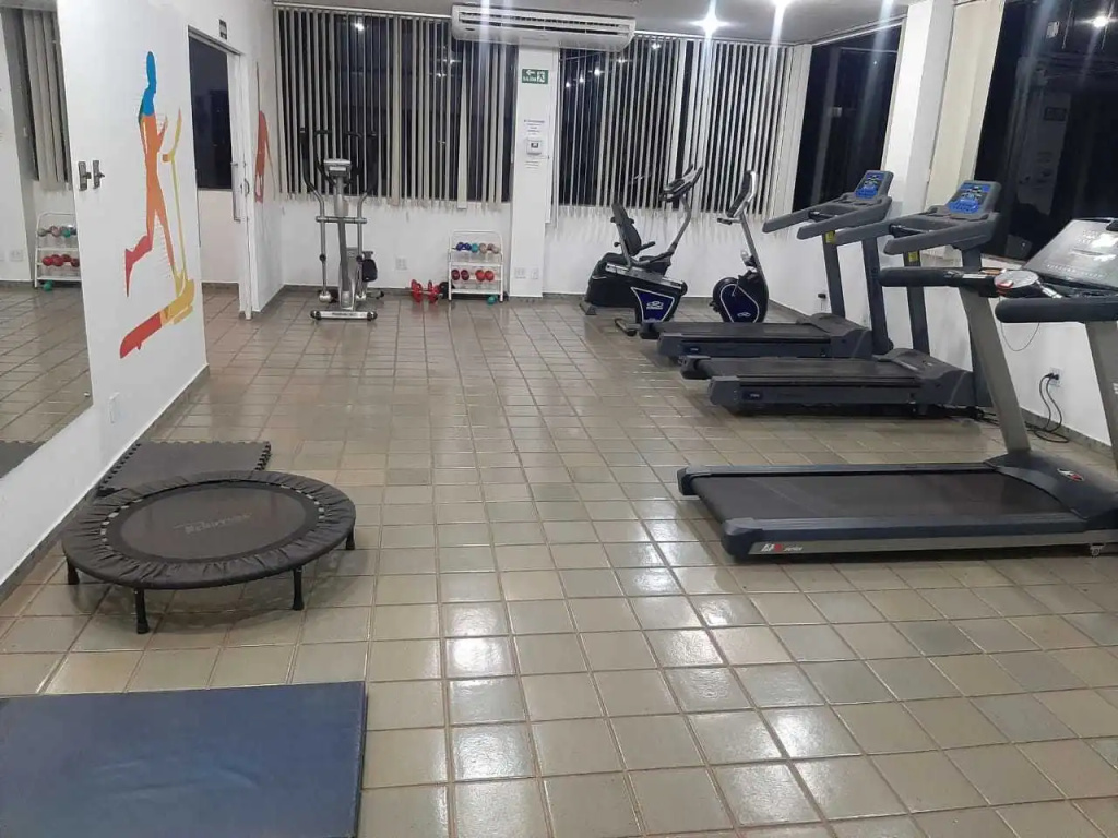 Hotel Flat Bassano Vaccarini