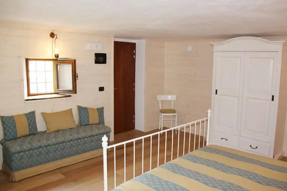 Agriturismo ai Grassi e Lunghi