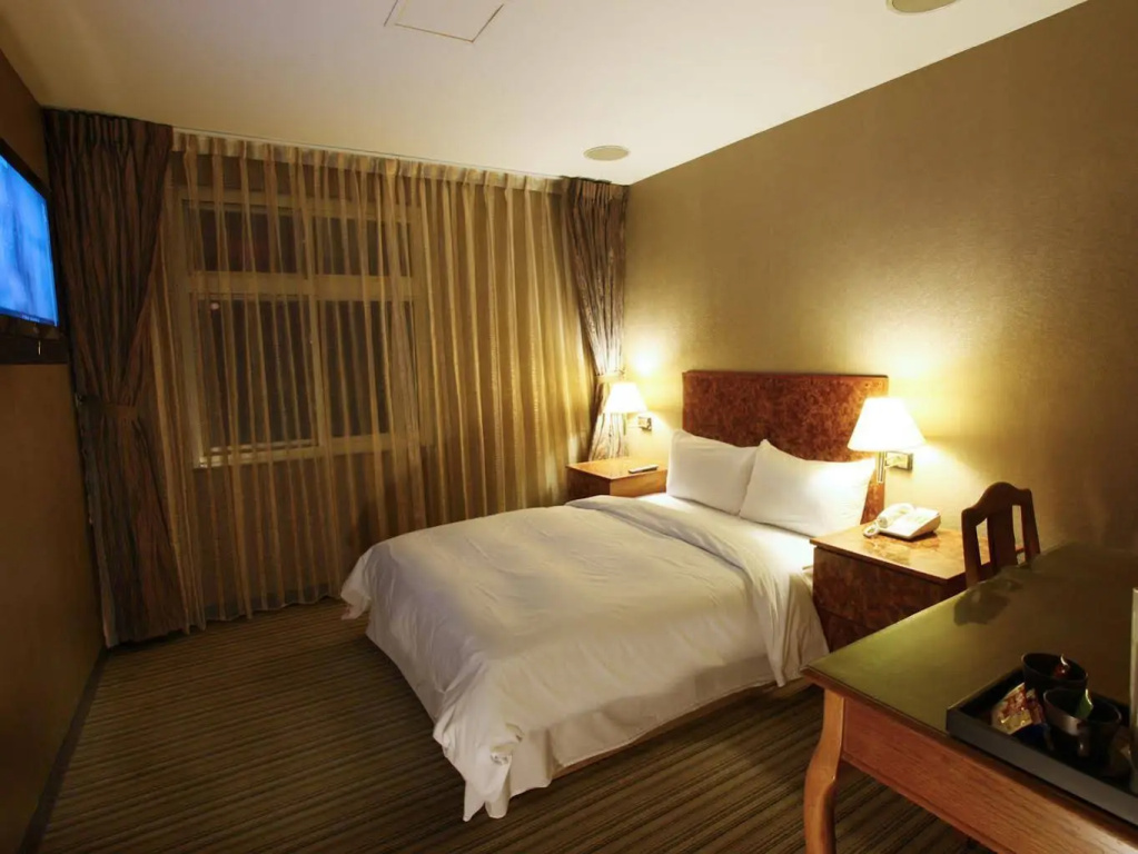 Kevin Business Hotel
