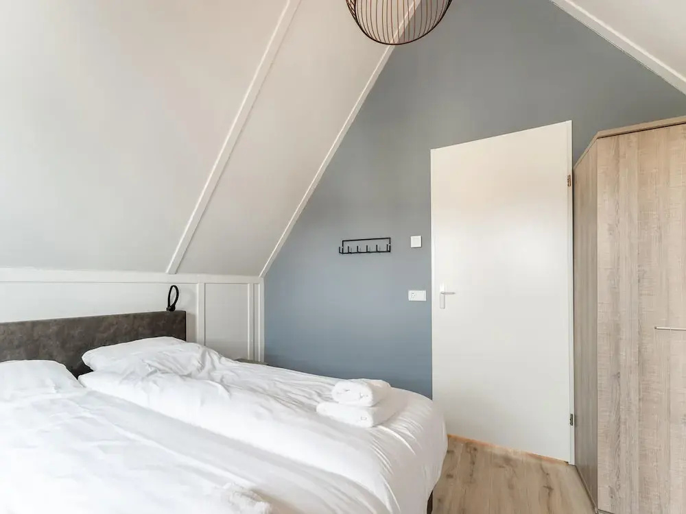 Holiday Home in Scherpenisse near Nature Reserve